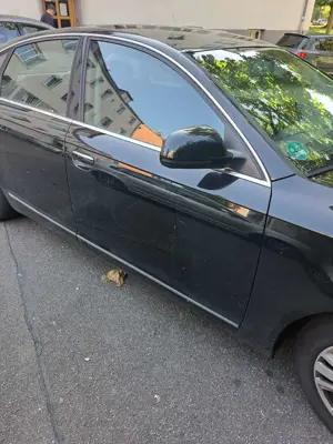 Audi A6 2.7 TDI DPF multitronic Bild 2