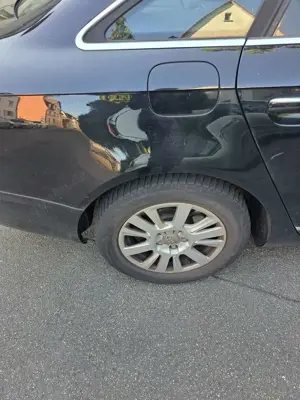 Audi A6 2.7 TDI DPF multitronic Bild 3