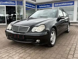 Mercedes-Benz C 200 T-Modell CDI ohne Tüv