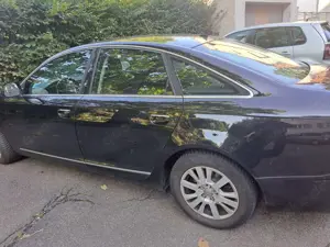 Audi A6 2.7 TDI DPF multitronic Bild 5