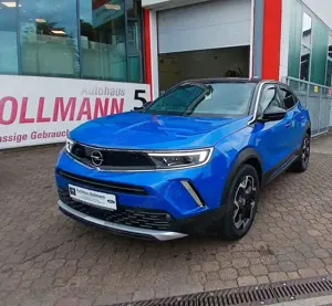 Opel Mokka Ultimate
