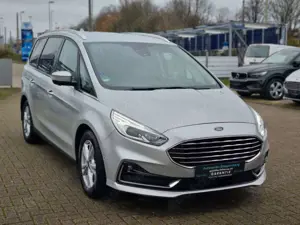 Ford Galaxy Titanium/Kamera/AHK/Navi/PDC/Garantie