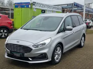 Ford Galaxy Titanium/Kamera/AHK/Navi/PDC/Garantie Bild 4