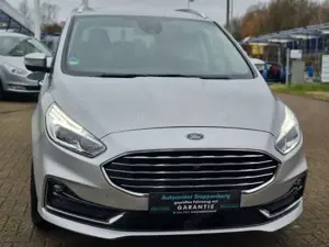Ford Galaxy Titanium/Kamera/AHK/Navi/PDC/Garantie Bild 3