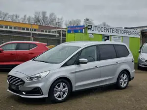 Ford Galaxy Titanium/Kamera/AHK/Navi/PDC/Garantie Bild 5