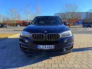 BMW X5 BMW X 5  Diesel  Euro 6