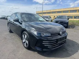 Volkswagen Passat Variant 2.0 TDI Business IQ.DRIVE