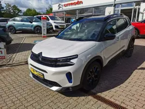 Citroen C5 Aircross Pure Tech 130 SS EAT8 SHINE PACK