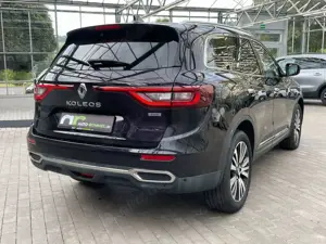 Renault Koleos Initiale Paris 4x4 LED Nav Leder Sitzbel. Bild 2