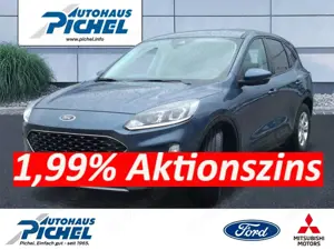 Ford Kuga Plug-In Hybrid Cool  Connect 99% Akkuleistung WIN
