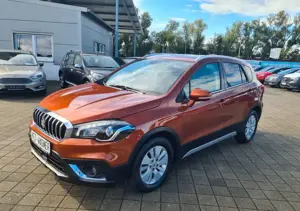 Suzuki Others (SX4) S-Cross 4x4 AUTOMATIK KAMERA PANO ACC