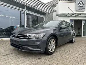 Volkswagen Passat Variant 2.0 TDI DSG LED*KAMERA*NAVI*PDC