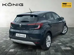 Renault Captur 1.0 TCe EQUILIBRE Allwetter - PDC - Navi Bild 2 Renault Captur 1.0 TCe EQUILIBRE Allwetter - PDC - Navi Bild 2
