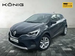 Renault Captur 1.0 TCe EQUILIBRE Allwetter - PDC - Navi