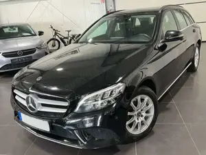 Mercedes-Benz C 200 d T Automatik **Navi*LED*SHZ*Temp**