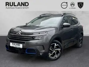 Citroen C5 Aircross Feel Pack Hybrid 225 Plug-In EU6d Navi 360 Kamera