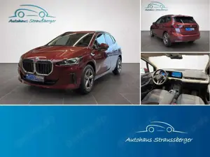 BMW 218 i AT AHK ACC H/K QI KZU DA+ Memory adaptivLED