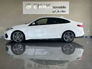 BMW 218 218 i M Sport Gran Coupe //