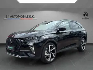 DS Automobiles DS 7 BlueHDI 130 Aut. OPERA LEDER Panoramadach