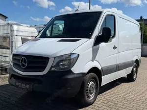 Mercedes-Benz Sprinter II Kasten 214 CDI *NAVI*KLIMA*R-KAM*AHK
