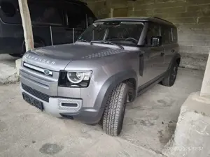 Land Rover Defender Defender Diesel 5-Türer 110 AHK Navi CAM TOP!!!