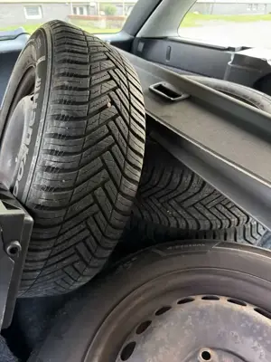 Skoda Octavia Ambiente Bild 5