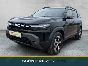 Dacia Others Journey RFK+SHZ+NAVI+PDC