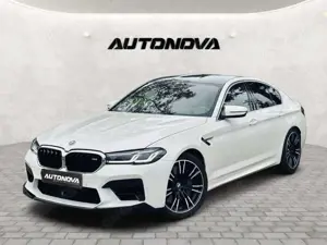 BMW M5 xDrive Carbon /LASER /HUD /BW /ACC /LIM.