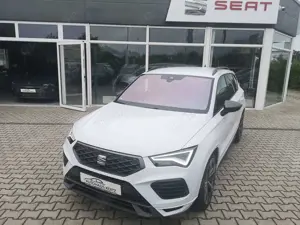 SEAT Ateca FR 1.5 TSI DSG TopView BeatsAudio Sportfahrwerk