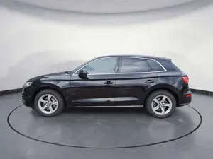Audi Q5 50 TFSI e quattro S tronic Head-Up R-Kamera A Bild 2