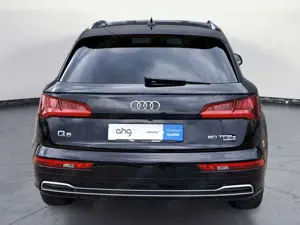Audi Q5 50 TFSI e quattro S tronic Head-Up R-Kamera A Bild 5