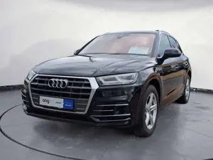 Audi Q5 50 TFSI e quattro S tronic Head-Up R-Kamera A Bild 1
