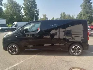 Opel Zafira Life Edition M (L2)