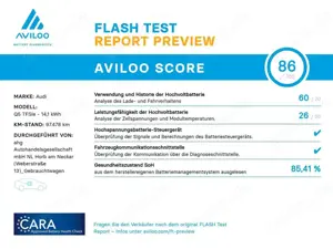 Audi Q5 50 TFSI e quattro S tronic Head-Up R-Kamera A Bild 3