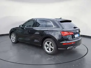 Audi Q5 50 TFSI e quattro S tronic Head-Up R-Kamera A Bild 4