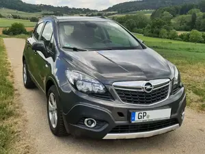 Opel Mokka Mokka 1.6 CDTI ecoFLEX Start/Stop 4x4Edition