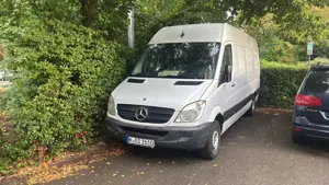 Mercedes-Benz Sprinter 310/311/313/314/316 CDI (906.631/633/635/637)
