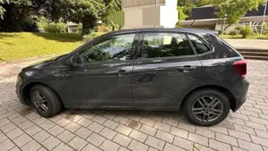 Volkswagen Polo Polo 1.6 TDI SCR Highline Bild 2