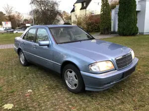 Mercedes-Benz C 200 C-Klasse Classic