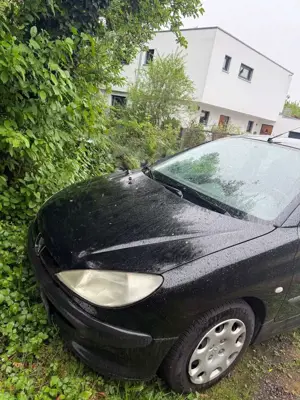 Peugeot 206 206 60 Filou