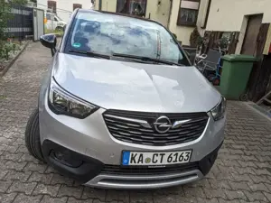 Opel Crossland X Crossland X 1.2 Start/Stop Edition