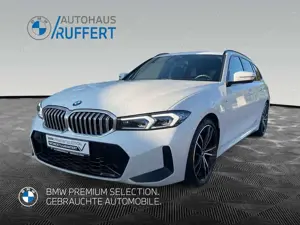 BMW 320 i Touring M Sportpaket DAB LED Tempomat AHK