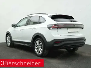 Volkswagen Taigo 1.0 TSI DSG Move IQ.LIGHT KAMERA IQ.DRIVE Bild 5