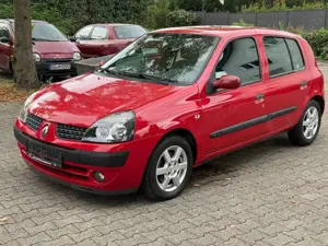 Renault Clio Dynamique 1.4 16V*AUTOM*KLIMA*NUR 62.TKM*