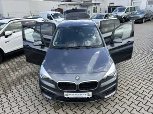 BMW Others Gran Tourer 2er - 218i Advantage*NUR EXPORT ODE... Bild 2