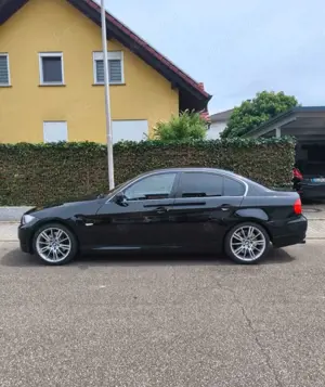BMW 325 325d DPF Edition/Kupplung Neu/ Tüv Neu bis 10.2027