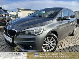 BMW Others Gran Tourer 2er - 218i Advantage*NUR EXPORT ODE...