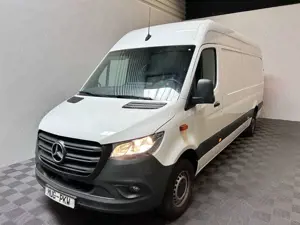 Mercedes-Benz Sprinter III Kasten RWD 317 CDI L3/H4