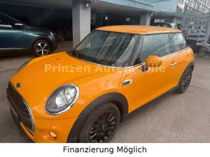 MINI One 1,2 PEPPER* KLIMA*PDC*SITZHZG*1.HAND*