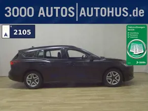 Ford Focus Turnier 1.5 EB CoolConnect Navi LED PDC